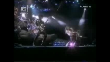 Kiss - Reason To Live (classic)