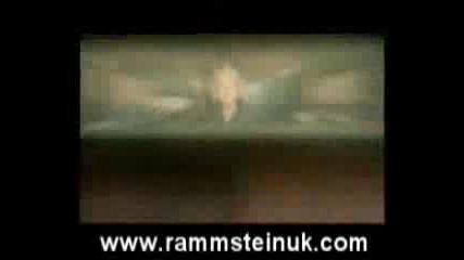 Rammstein - Benzin