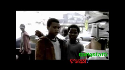 50 Cent - Hustlers Ambition {pozdrav za menhod}