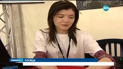 Фестивал на науката в София показва света по начин
