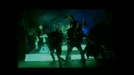 Hammerfall - Renegade Super ka4estwo ;) 