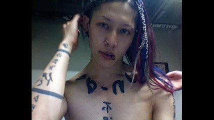 Miyavi Fan Video