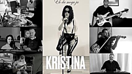Kristina Ivanovic_eh da mogu ja (official Video).mp4