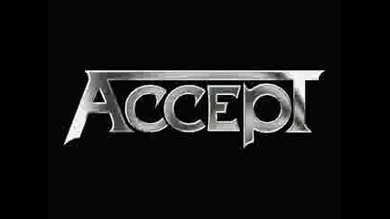 Accept - The Abyss 