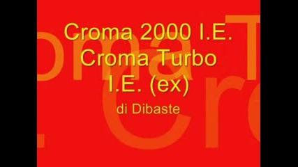 Croma Team Italia