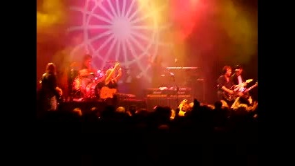 Chris Norman - Don't Play Your Rock and Roll to Me live in Sofia