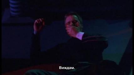 Stargate Sg - 1 Season 1 Episode 18 Part 5