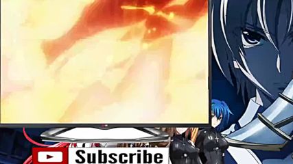 High School Dxd Episode 8