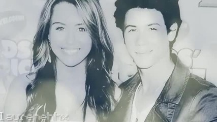 Nick Miley - Catch Me