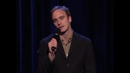 Jay Mohr - Second Show Friday (2005) 