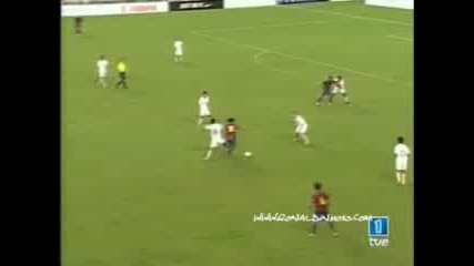 Ronaldinho The Best