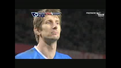 Van Der Sar