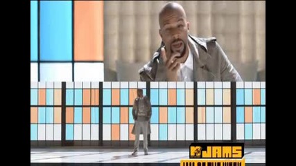 Kid Cudi ft Kanye West & Common - I Poke Her Face