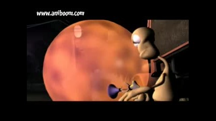 Bicho - Alien 