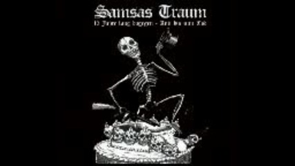 Samsas Traum - Agnes