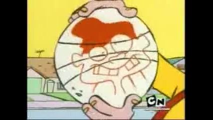 Ed Edd And Eddy - Ed In Halfshel Ed Ed Edd and Eddy Videos