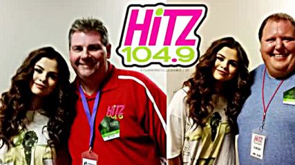 Selena Gomez Talks Revival, 1st Revival Tour Show, Hardest Part Of The Show & More With Hitz 104