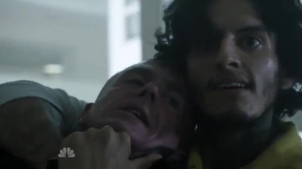 Chicago Fire S01e24 Final Season Bg subs