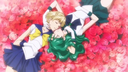 Sailor Moon Crystal Iii׃ Ending #1 [ Creditless ]