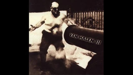 Van Halen - Once