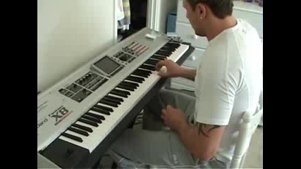 Basshunter - Now You re Gone (cmg hard mix)