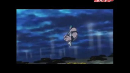 Bleach Jigoku-hen amv - Down to the devil