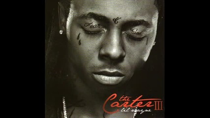 Lil Wayne-scarface