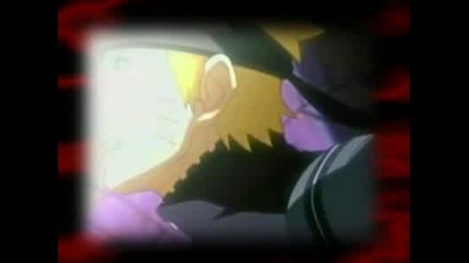 Naruto - Sasukes World So Cold Amv