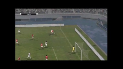 Pes 11 