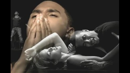 Trey Songz - Can t Be Friends [official Video]