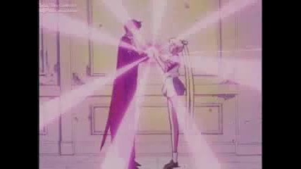 Sailor Moon - 4 In The Morning