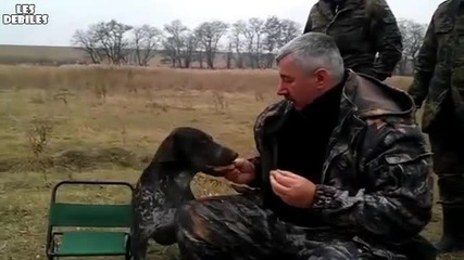 Ето сега ми донеси водката