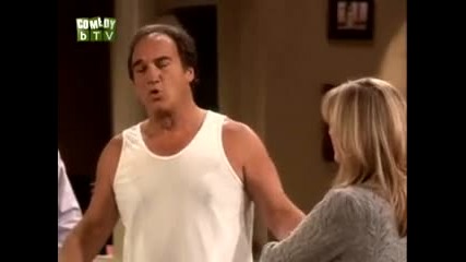 Сериалът Питайте Джим, Сезон 7 / According to Jim, Епизод 3 [част 1]