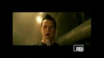 Story of the Year - Anthem Of Our Dying Day