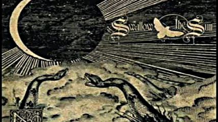 Swallow The Sun - New Moon