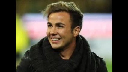 Only Fans Of Mario Gotze