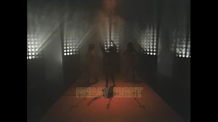 Arabesque--friday night(1984)