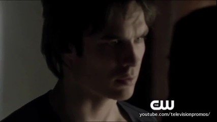 The Vampire Diaries 4x09 Extended Promo O Come, All Ye Faithful (hd) Mid-season Finale