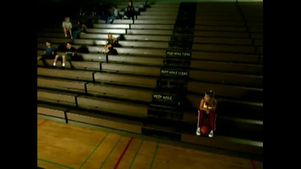 Britney Spears - ...baby One More Time 