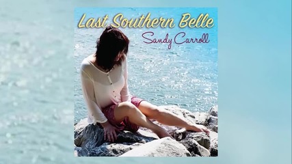 Sandy Carroll - Driving Toward the Sun