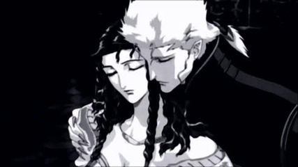 Vampire Hunter D Das Omen 
