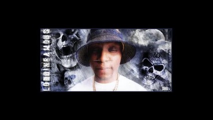 Lord Infamous - 1000 Blunts