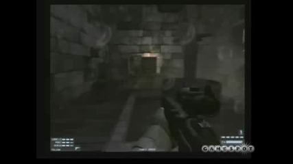 Review 2006.12.12 Rainbow Six Lockdown.mpg