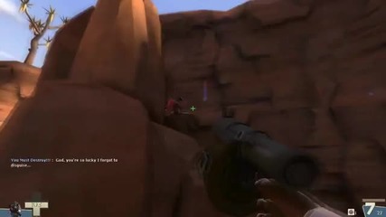 Generic Tf2 Frag Video 