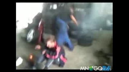скъсиха му живота с 2 години