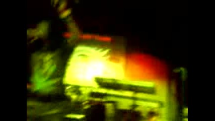General Levy - Live In Sofia - vol. 2