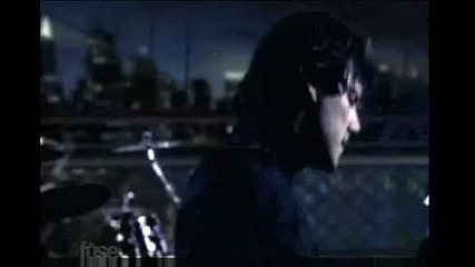 Nickelback - Gotta Be Somebody