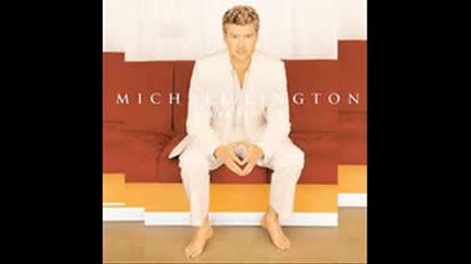 Michael Lington - Tell Me All About It