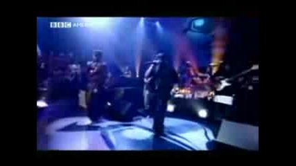 Guru Ft Craig David - No More(live)