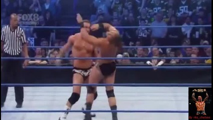 Wwe Smackdown 11.02.2011 Drew Macintyre Vs Chris Masters 